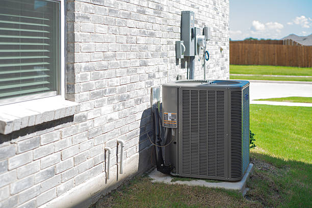 Reliable Ac Installation contractor in Murrells Inlet, SC by FH HVAC